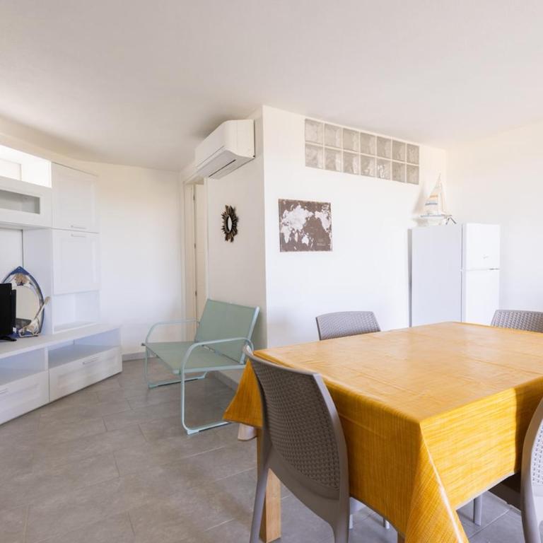 Bados New! vicino al mare più giardino - Casa con 2 Camere da Letto - 15