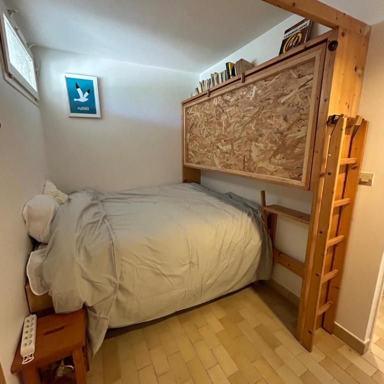 Bright apartment, 5-minute walk to Hyères beach - Appartamento con 1 Camera da Letto - 23