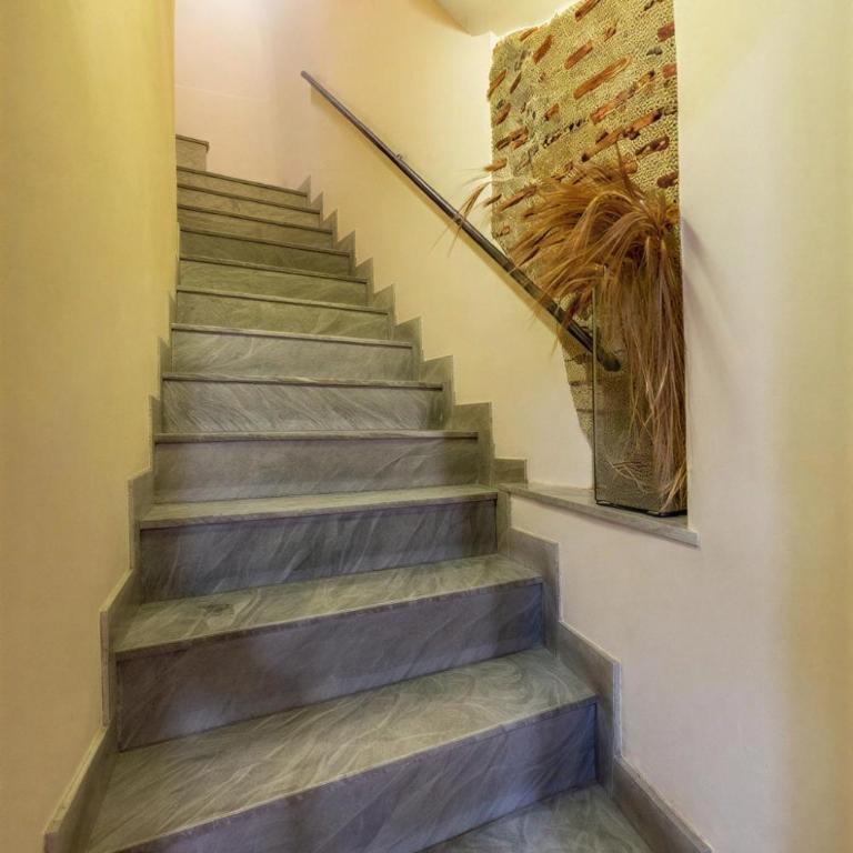 Napoli centro, dimora storica con mura greche - Appartamento Deluxe con 2 Camere da Letto - 12
