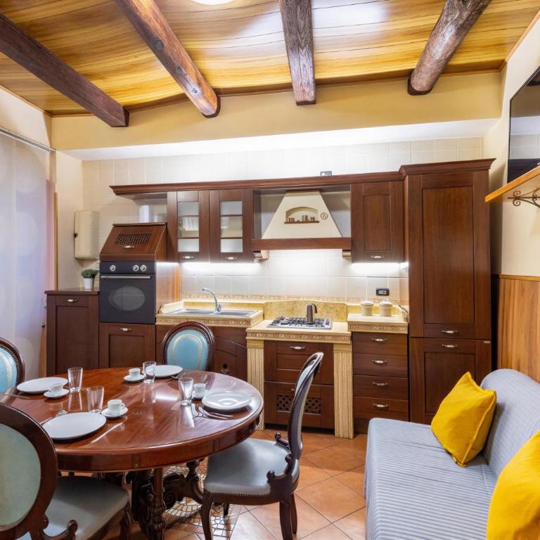 Napoli centro, dimora storica con mura greche - Appartamento Deluxe con 2 Camere da Letto - 6