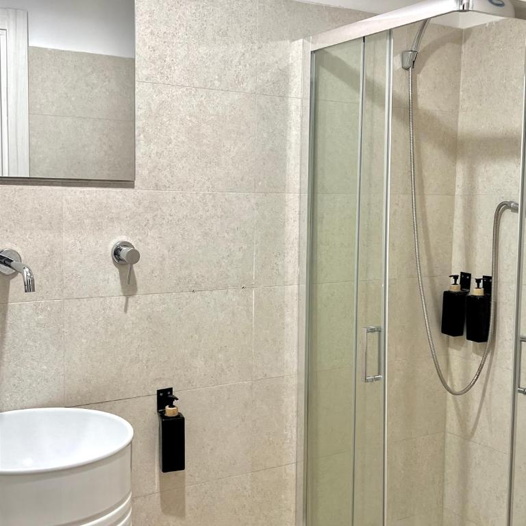 Un Dolce Momento A Fontana Di Trevi - Appartamento con 2 Camere da Letto - 3