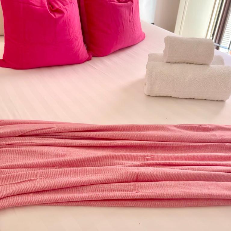 Un Dolce Momento A Fontana Di Trevi - Appartamento con 2 Camere da Letto - 5