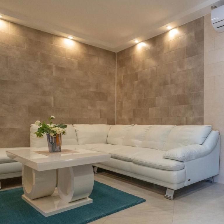 Clive M 1 - Apartman sa 1 Spavaćom Sobom - 4