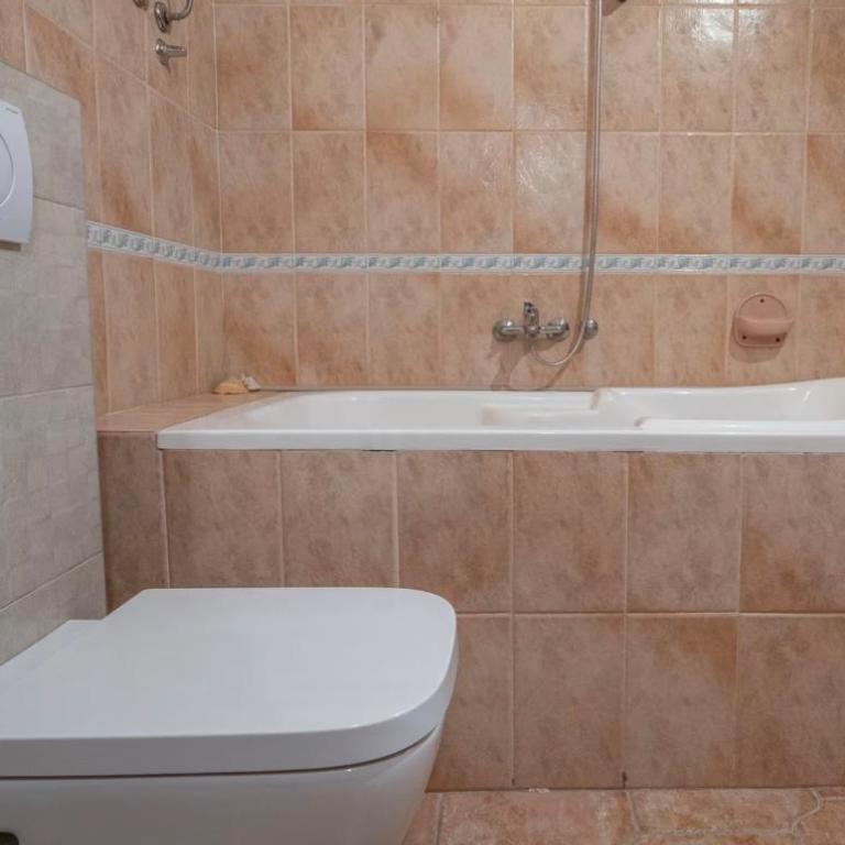Clive M 1 - Apartman sa 1 Spavaćom Sobom - 5