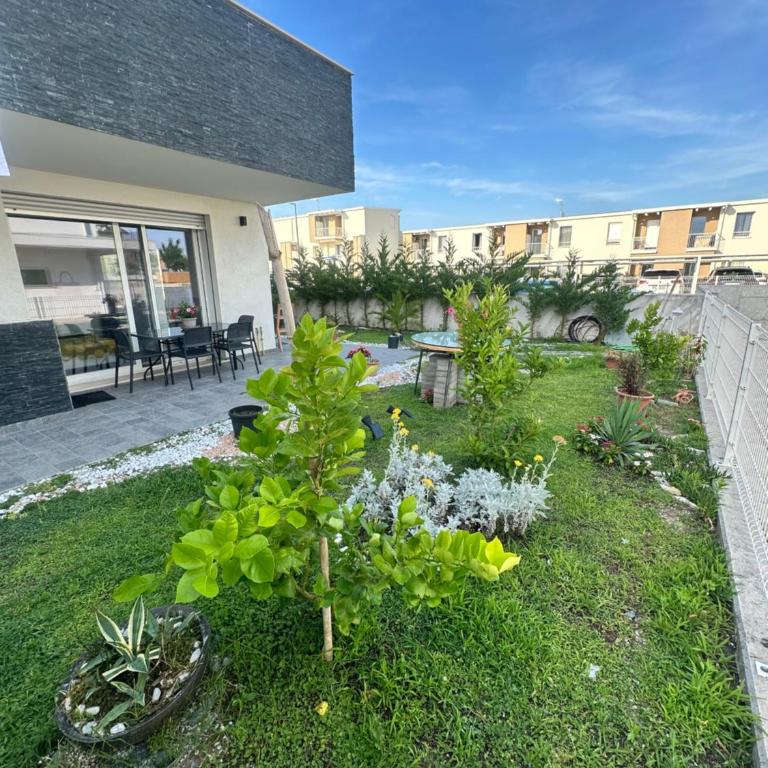 jesolo wellness house - Appartamento con 2 Camere da Letto - 17