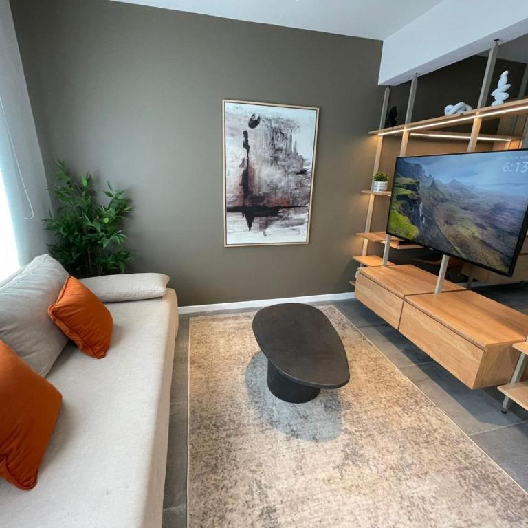 Workspaces - Apartamento de 2 dormitorios - 3