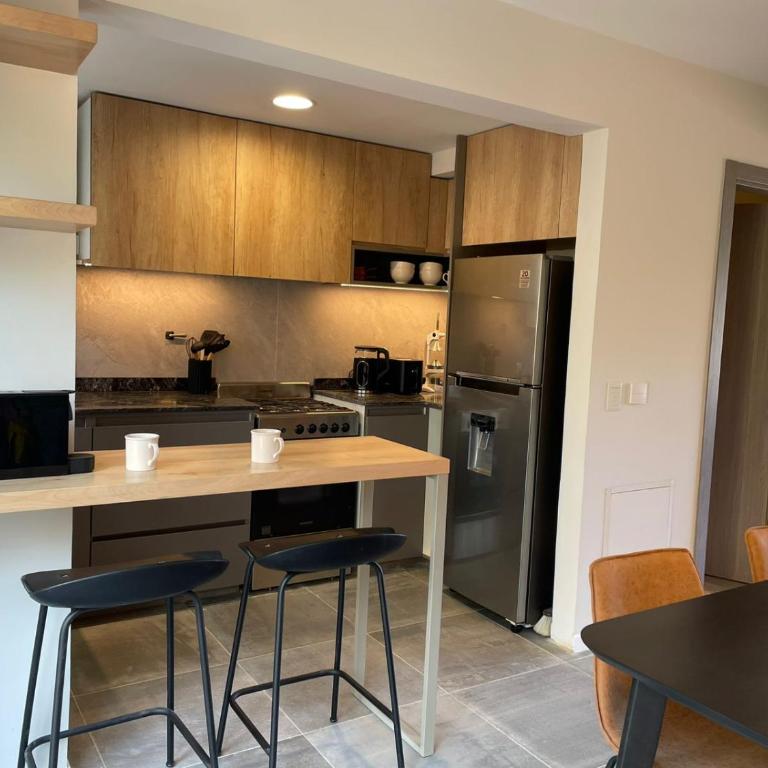 Workspaces - Apartamento de 2 dormitorios - 6