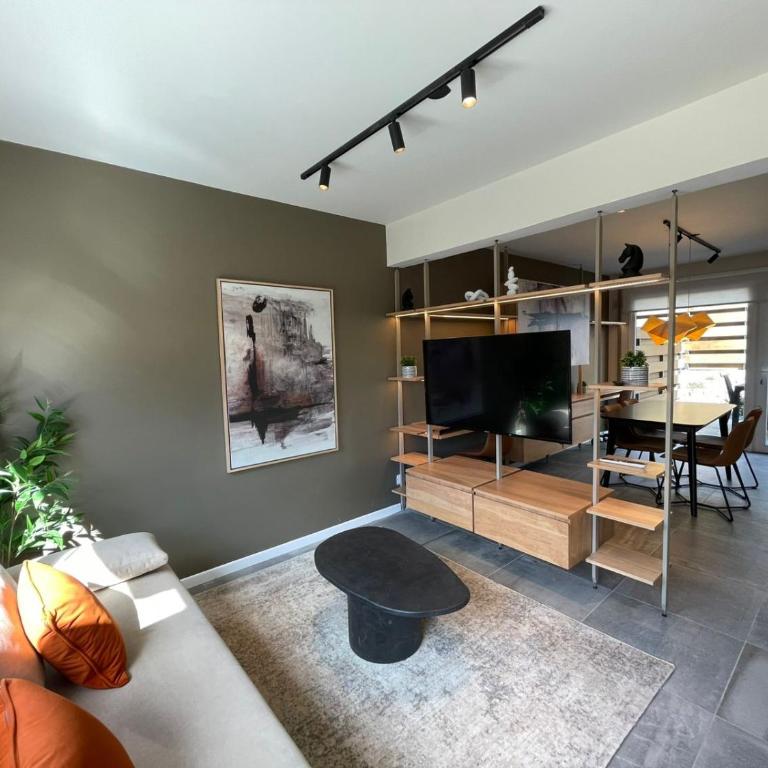 Workspaces - Apartamento de 2 dormitorios - 4