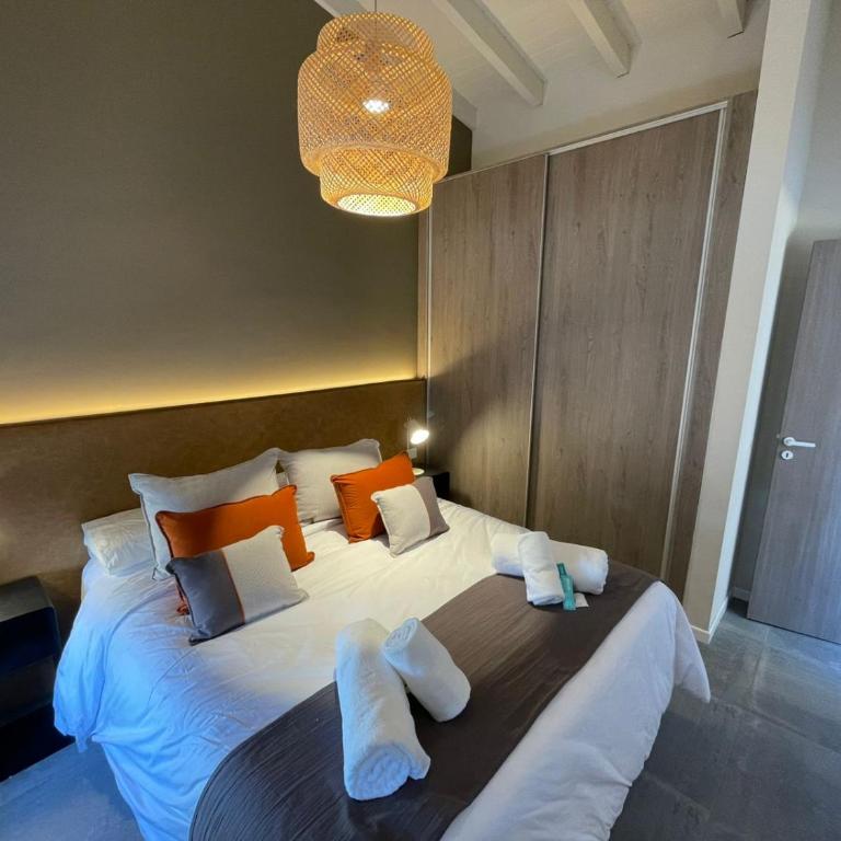 Workspaces - Apartamento de 2 dormitorios - 13