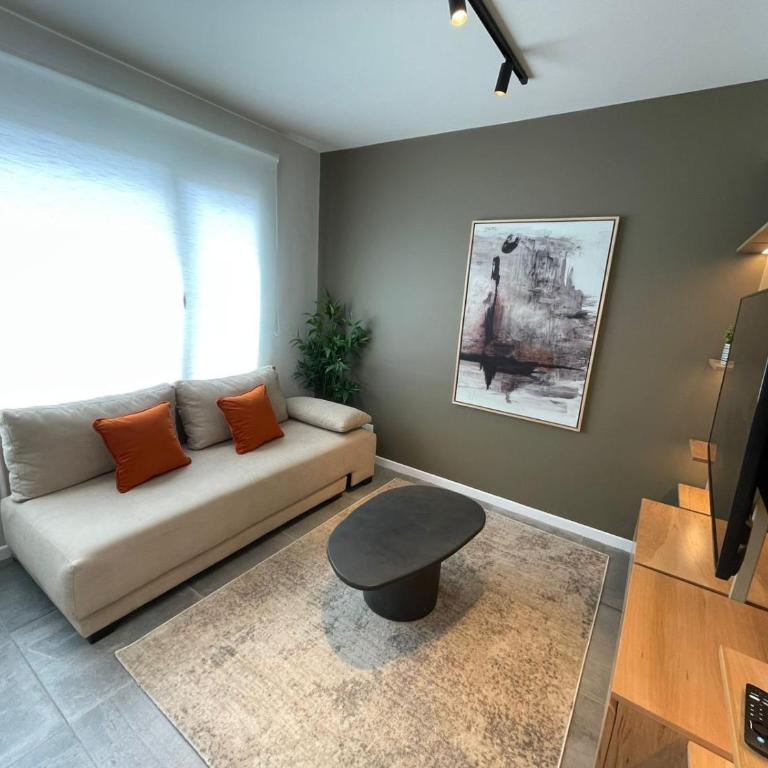 Workspaces - Apartamento de 2 dormitorios - 2