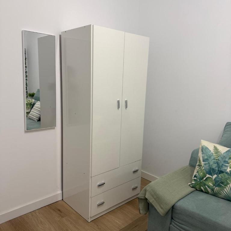 Grandeza 7 - Apartamento de 1 dormitorio - 13