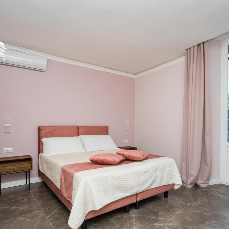 Amendola Rooms - Camera Matrimoniale Standard - 5