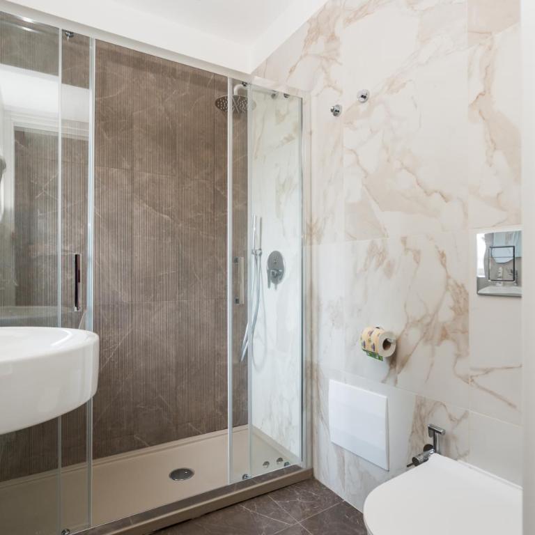 Amendola Rooms - Camera Matrimoniale Standard - 3