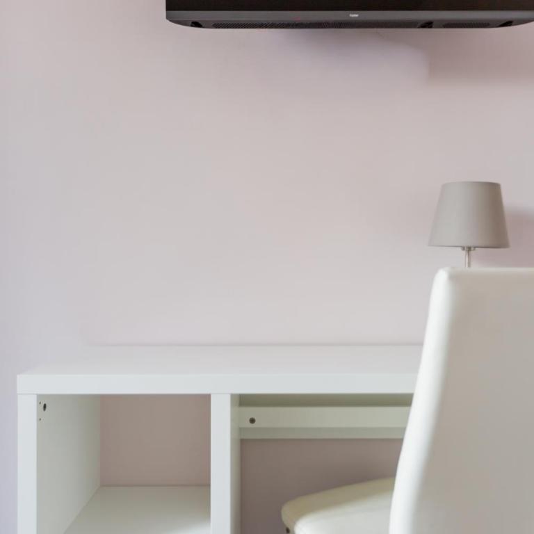 Amendola Rooms - Camera Matrimoniale Standard - 8