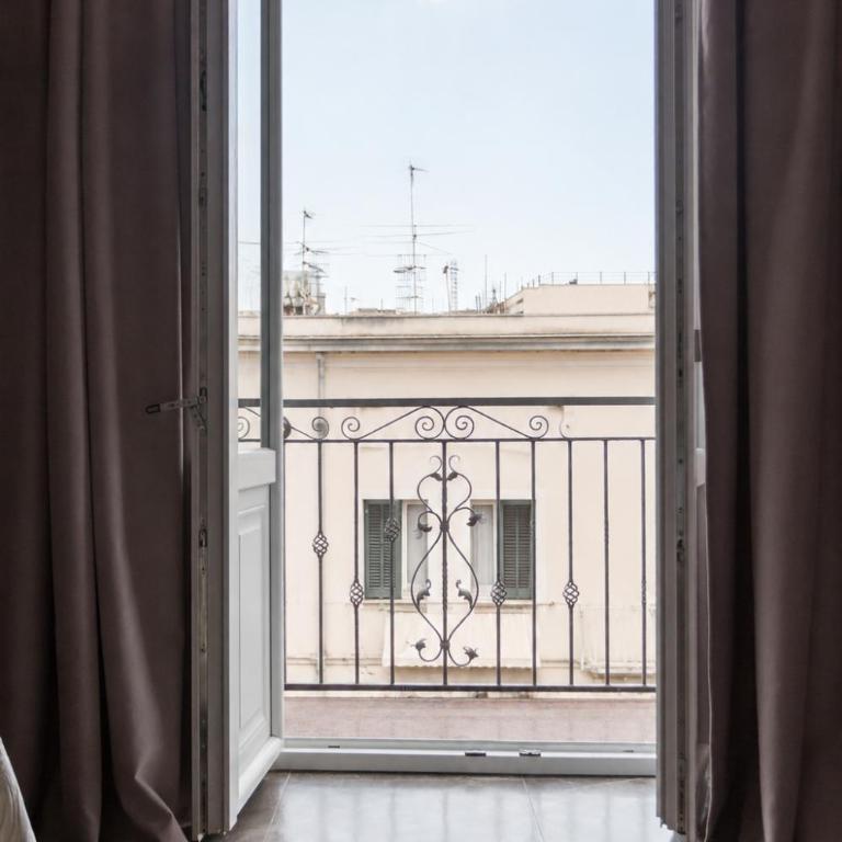 Amendola Rooms - Camera Matrimoniale Standard - 12