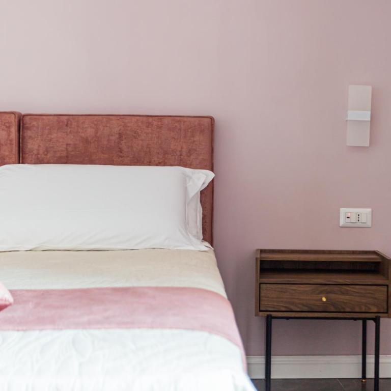 Amendola Rooms - Camera Matrimoniale Standard - 1
