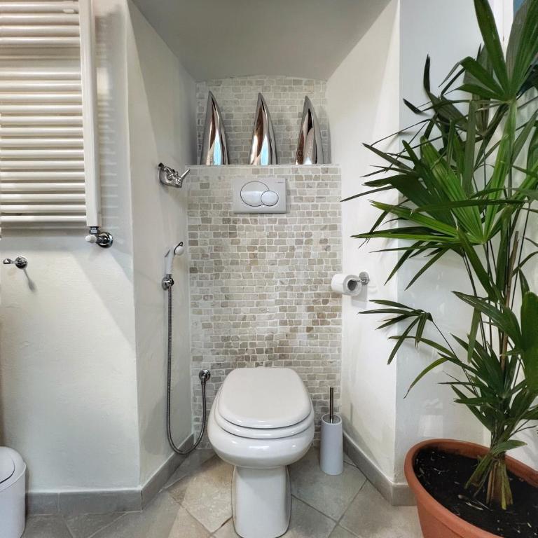 Casa Del Ray Arezzo - Appartamento con 1 Camera da Letto - 13