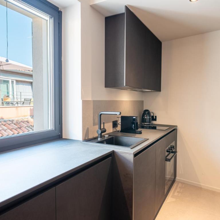 Garda Suites 1848 - Junior Suite - 2