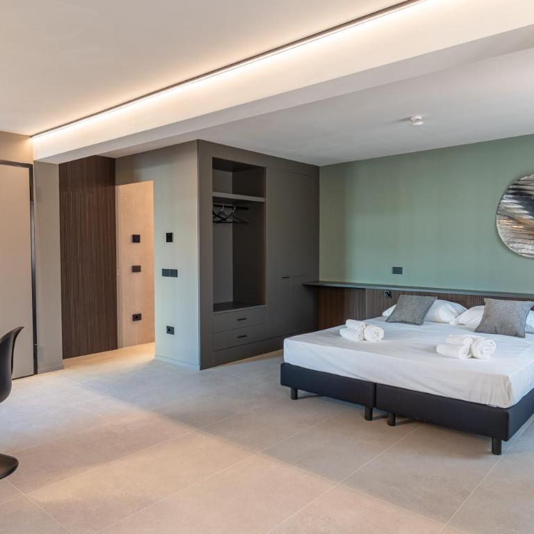 Garda Suites 1848 - Junior Suite - 3