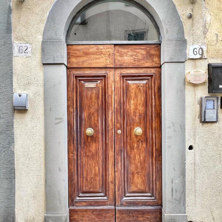 Casa Del Ray Arezzo - Appartamento con 1 Camera da Letto - 16