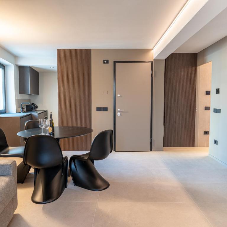 Garda Suites 1848 - Junior Suite - 4