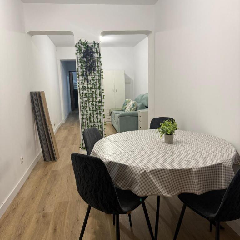 Grandeza 7 - Apartamento de 1 dormitorio - 16