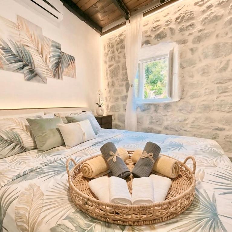 Stonehouse Kotor Bay - Villa - Vue sur Mer - 4