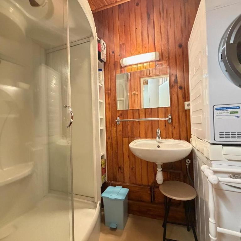 Studio 2* Hyper-Centre avec Balcon et WiFi - FR-1-608-69 - Studio - 13