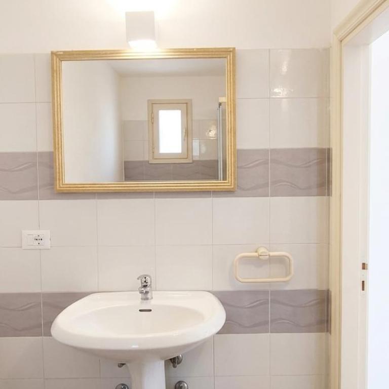 La casa sul Blu - Appartamento con 1 Camera da Letto - 7