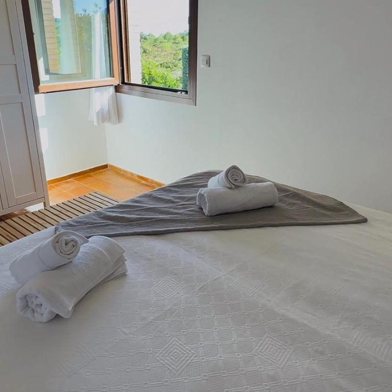 Secrets Rural House - Villa con Vista Mare - 34