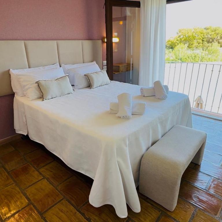 Secrets Rural House - Villa con Vista Mare - 16