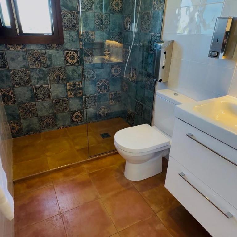 Secrets Rural House - Villa con Vista Mare - 41