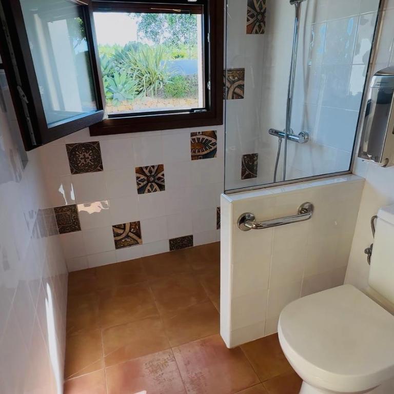 Secrets Rural House - Villa con Vista Mare - 61
