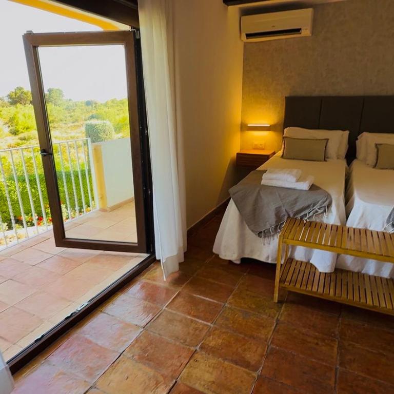 Secrets Rural House - Villa con Vista Mare - 18