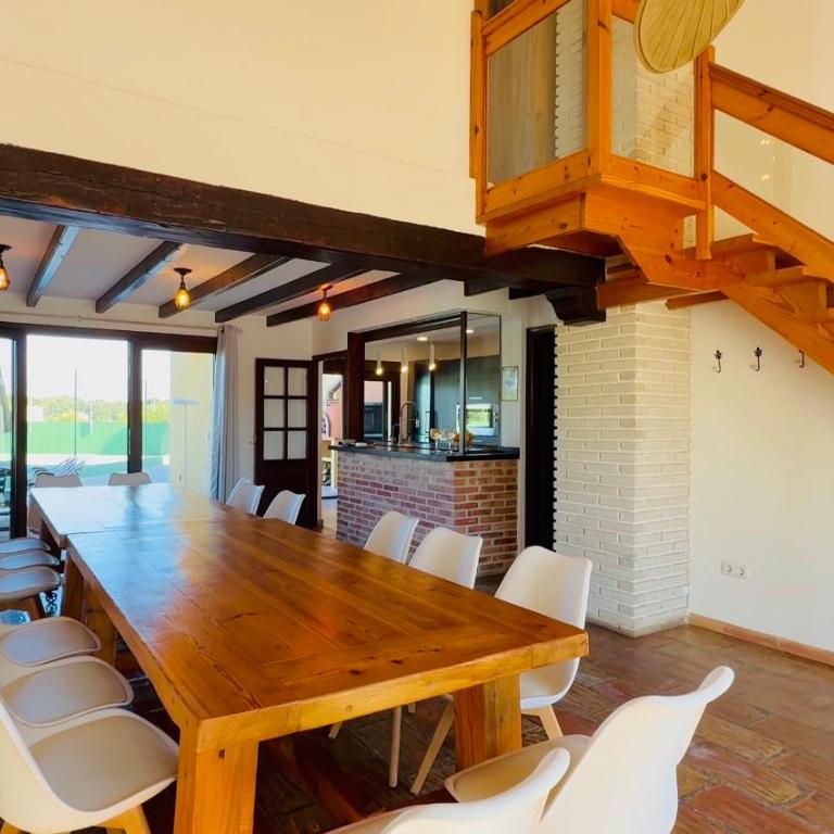 Secrets Rural House - Villa con Vista Mare - 42