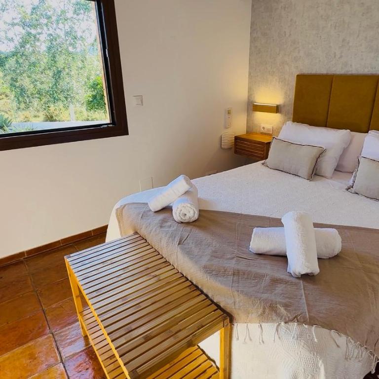 Secrets Rural House - Villa con Vista Mare - 17