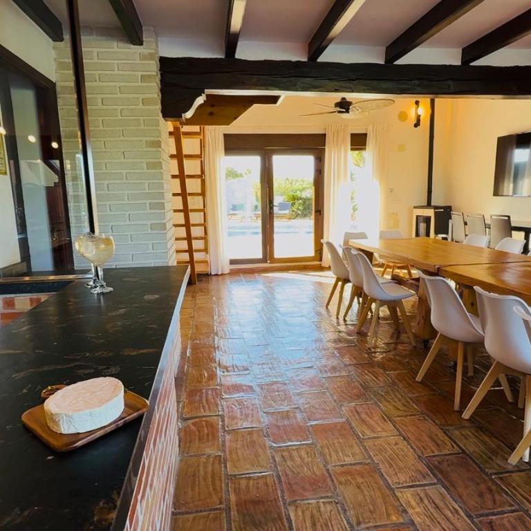 Secrets Rural House - Villa con Vista Mare - 22