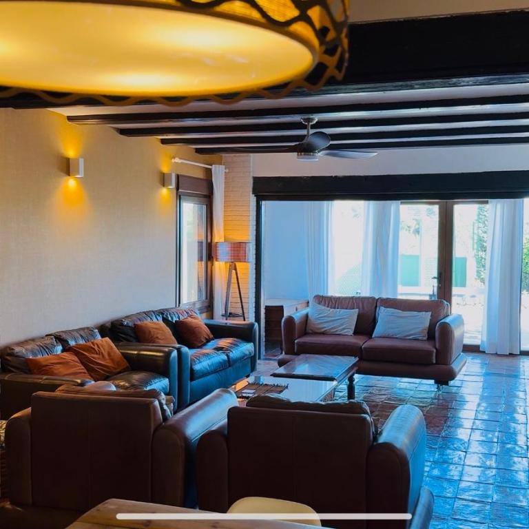 Secrets Rural House - Villa con Vista Mare - 46