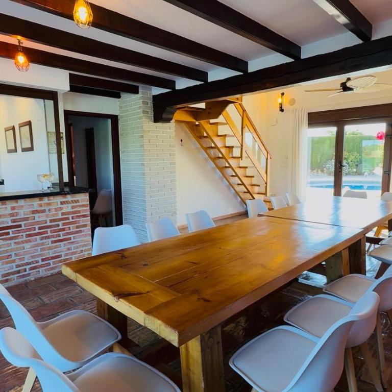 Secrets Rural House - Villa con Vista Mare - 13