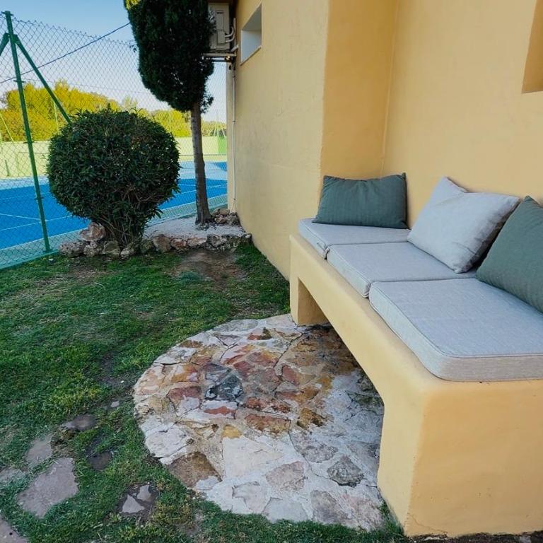 Secrets Rural House - Villa con Vista Mare - 48