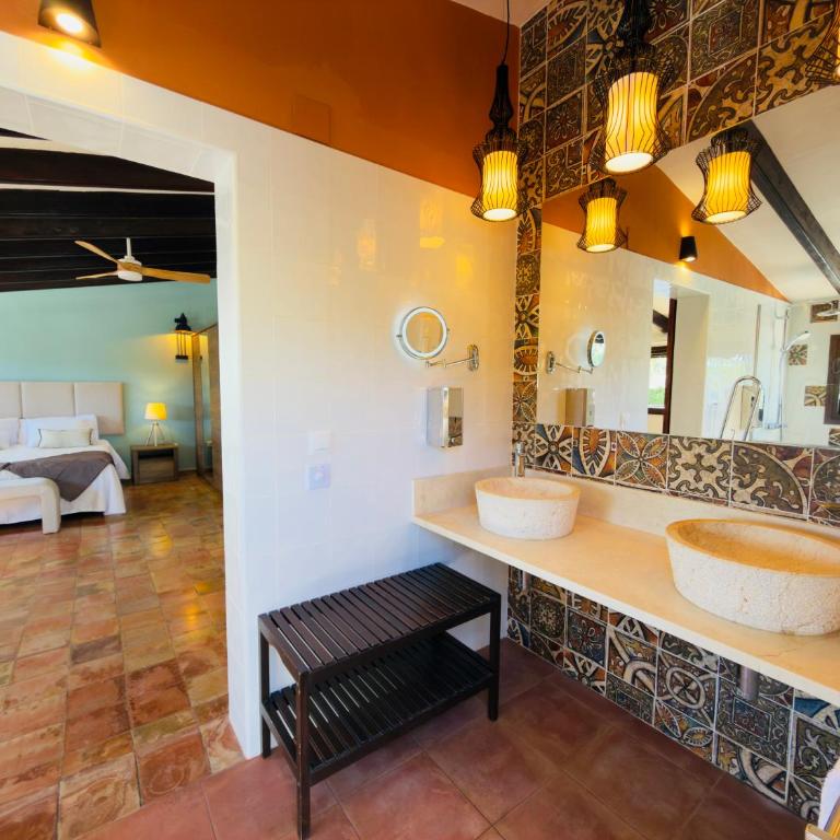 Secrets Rural House - Villa con Vista Mare - 28