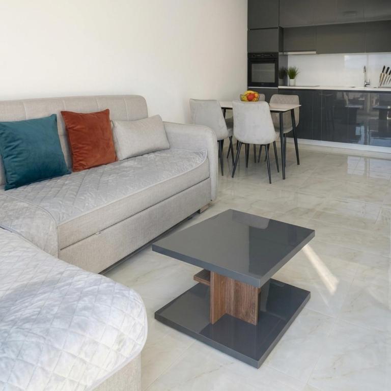 Apartman SOFI - Apartment mit 1 Schlafzimmer - 2