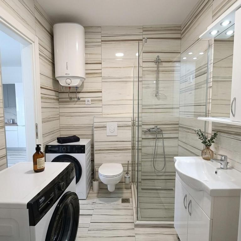 Apartman SOFI - Apartment mit 1 Schlafzimmer - 4