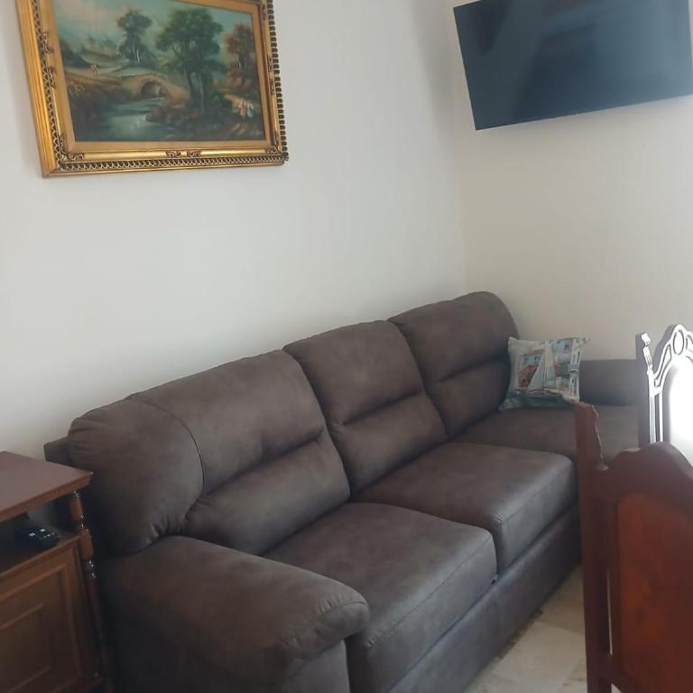 appartamento 4 piano - Appartamento con 2 Camere da Letto - 3