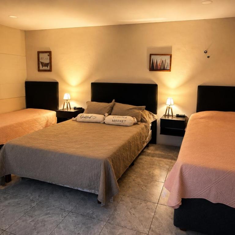 Alquiler por dia - Apartamento de 1 dormitorio - 10
