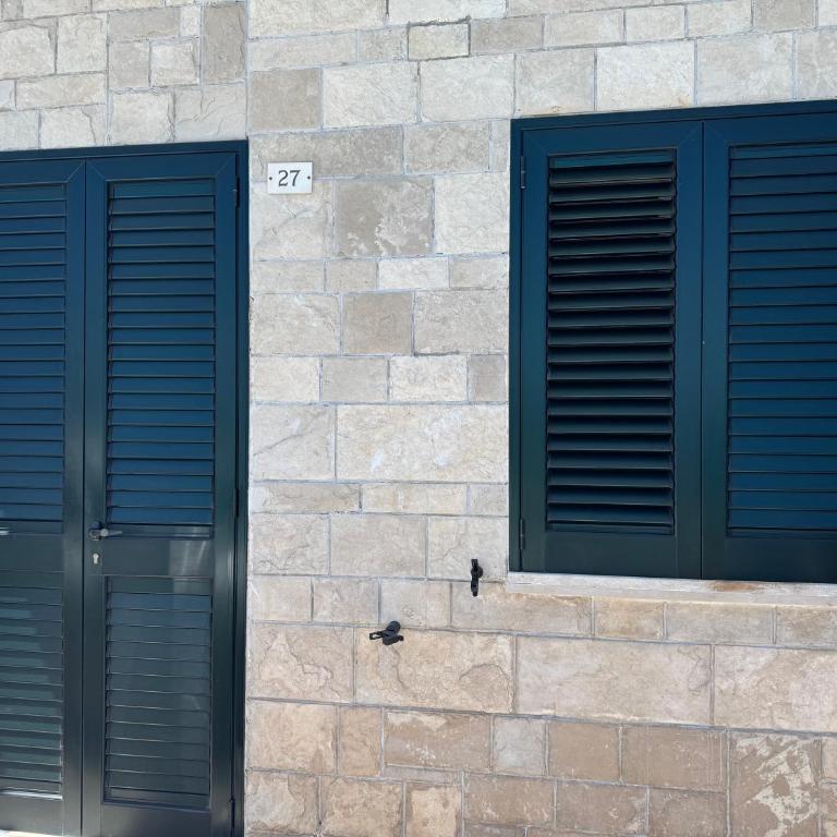 Fronte Mare House - Appartamento con 2 Camere da Letto - 28