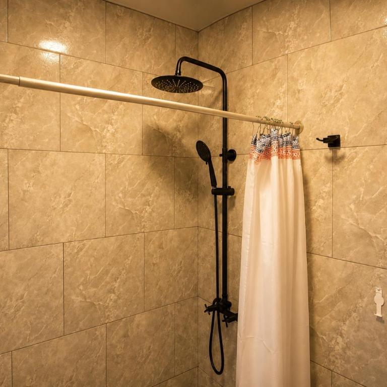 Alquiler por dia - Apartamento de 1 dormitorio - 9