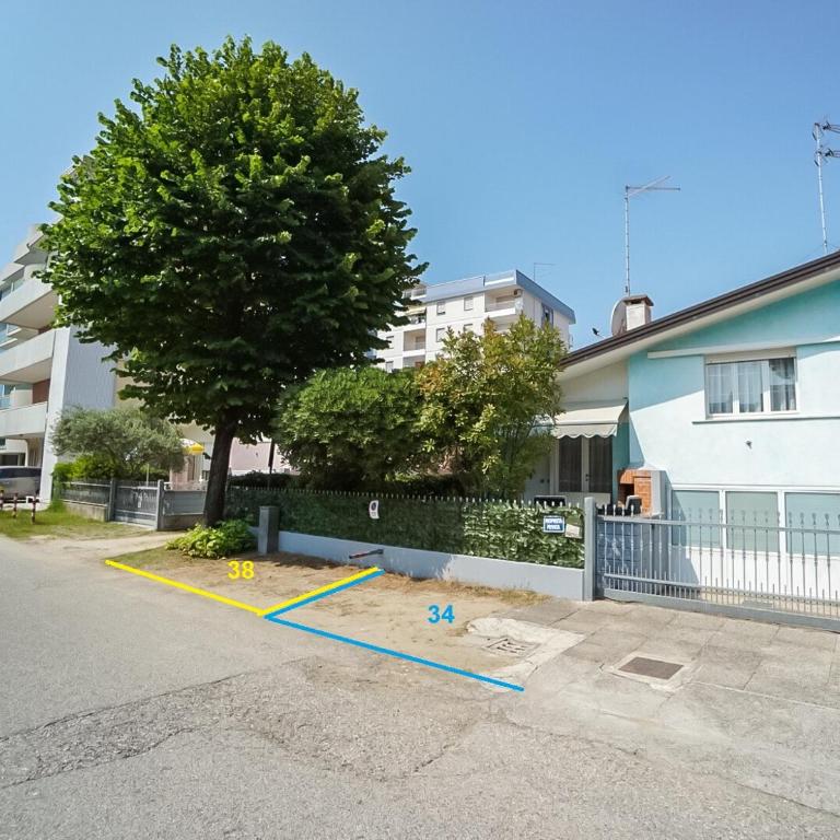 Villa Polluce - Villa - 26
