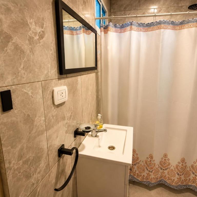 Alquiler por dia - Apartamento de 1 dormitorio - 8