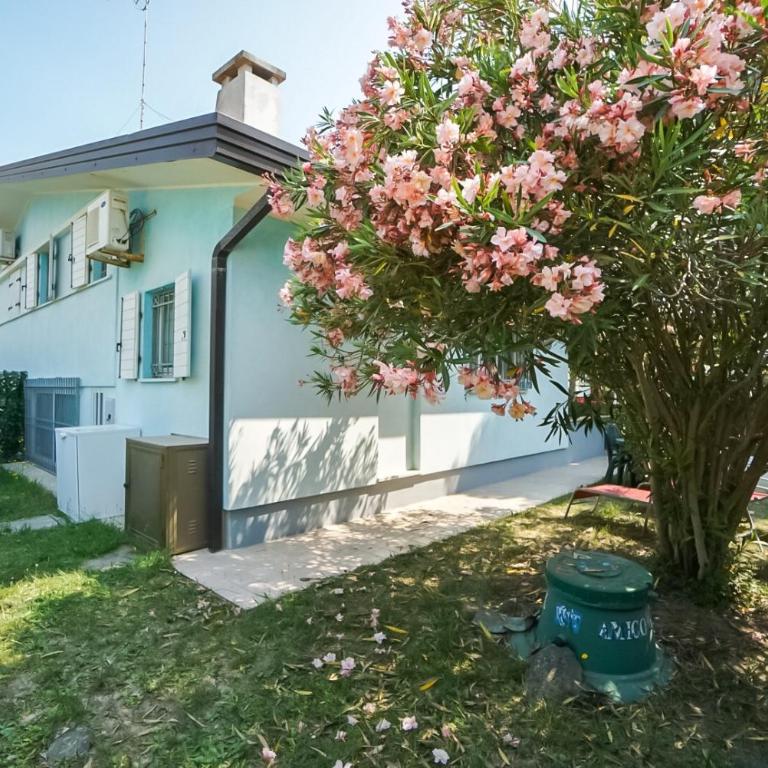 Villa Polluce - Villa - 28